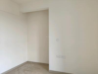 Bedroom Image of 1377 Sq.ft 3 BHK Apartment / Flat for rent in Kasarvadavali Thane for Rs. 50000