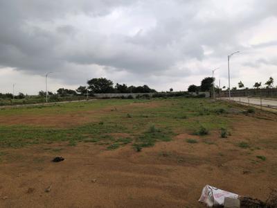 Residential Plot