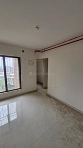 Hall Image of 490 Sq.ft 1 BHK Apartment / Flat for rent in Bhiwandi Thane for Rs. 11500