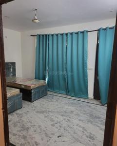 Hall Image of Royal Rooms PG in Sector 22, Gurgaon