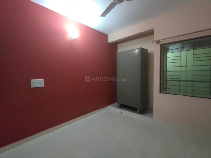 H Colony, Indira Nagar Bedroom 1