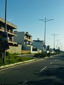 Image of 205 Sq.ft Residential Plot / Land for sale in Manohar The Palm Residency, New Chandigarh, Chandigarh for Rs. 20500000