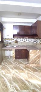 Kitchen Image of 900 Sq.ft 2 BHK Builder Floor for sale in Saket New Delhi for Rs. 3900000