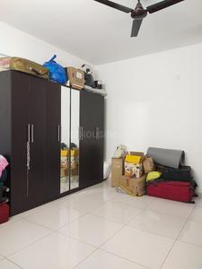 Bedroom Image of 1576 Sq.ft 3 BHK Apartment / Flat for sale in SBR Keerthi by SBR Group, Sannatammanahalli Bengaluru for Rs. 16200000