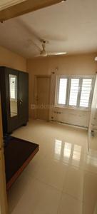 Bedroom Image of 810 Sq.ft 3 BHK Independent House for sale in Mavdi Rajkot for Rs. 10000000