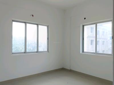 Bedroom Image of 879 Sq.ft 2 BHK Apartment / Flat for sale in Narendrapur Kolkata for Rs. 4200000