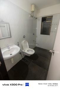 Image of 1200 Sq.ft 3 BHK Apartment / Flat for sale in Matoshree Pride, Parel, Mumbai for Rs. 38000000