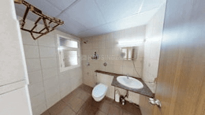 Image of 1007 Sq.ft 2 BHK Apartment / Flat for sale in Sobha Dream Gardens, Thanisandra, Bengaluru for Rs. 13500000