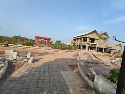 Image of 1500 Sq.ft Residential Plot / Land for sale in Bhurkoni, Raipur for Rs. 3225000