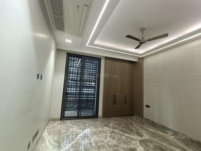 Bedroom Image of 7200 Sq.ft 4 BHK Duplex for sale in Panchsheel Park New Delhi for Rs. 300000000