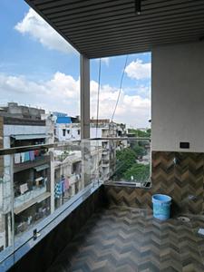 Bedroom One Image of 2000 Sq.ft 4 BHK Builder Floor for sale in Indirapuram Ghaziabad for Rs. 23000000