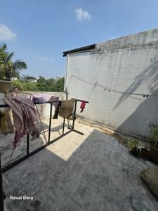 Balcony Image of 1050 Sq.ft 2 BHK Apartment / Flat for sale in Dhayari Pune for Rs. 6600000