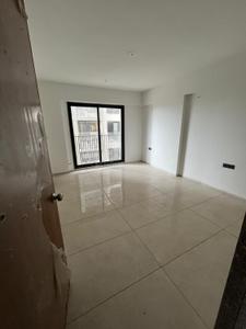 Hall Image of 2425 Sq.ft 3 BHK Apartment / Flat for rent in Vandematram Sky 100, Thaltej Ahmedabad for Rs. 40000