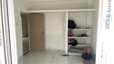 Bedroom Image of 1500 Sq.ft 3 BHK Apartment / Flat for sale in Ramapuram Chennai for Rs. 13800000