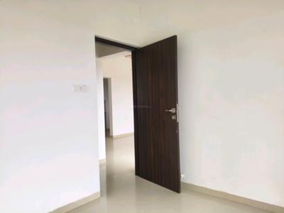 Bedroom Image of 1000 Sq.ft 2 BHK Apartment / Flat for sale in Puraniks Aldea Anexo, Mahalunge Pune for Rs. 9000000