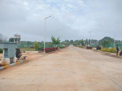 Image of 1200 Sq.ft Residential Plot / Land for sale in Nelamangala, Bengaluru for Rs. 3325000