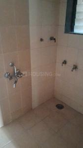 Image of 920 Sq.ft 2 BHK Apartment / Flat for rent in Pawan Vatika, Kalyan West, Kalyan for Rs. 17000