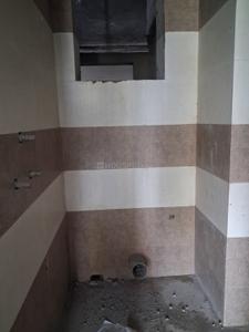 Image of 1244 Sq.ft 3 BHK Apartment / Flat for sale in Baguiati, Kolkata for Rs. 7464000