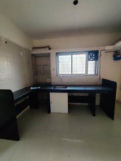 TELCO COLONY Kitchen 1