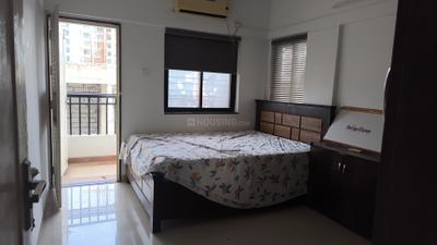 Bedroom Image of 950 Sq.ft 2 BHK Apartment / Flat for sale in Sanjeevani Sadafulee, Balewadi Pune for Rs. 9000000