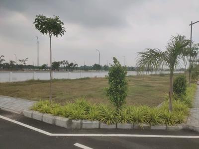 Residential Plot