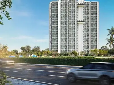 Image of 1679 Sq.ft 3 BHK Apartment / Flat for sale in Perambur, Chennai for Rs. 14200000