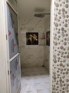 Bathroom Image of 750 Sq.ft 1 BHK Builder Floor for rent in Sethi Nagar Ujjain for Rs. 8000