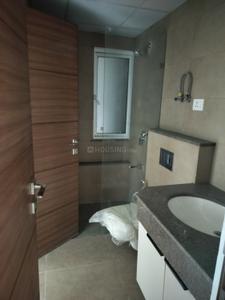 Image of 2002 Sq.ft 3 BHK Apartment / Flat for sale in Godrej Meridien, Sector 106, Gurgaon for Rs. 36036000