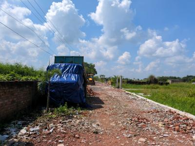 Image of 1440 Sq.ft Residential Plot / Land for sale in Raspunja Township, Joka, Kolkata for Rs. 484884