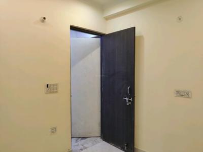 Bedroom Image of 750 Sq.ft 2 BHK Builder Floor for sale in Ved Vihar Ghaziabad for Rs. 2390662