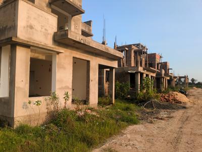 Image of 1440 Sq.ft Residential Plot / Land for sale in Swapnabhumi, New Town, Kolkata for Rs. 3463434