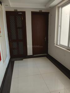 Balcony Image of 900 Sq.ft 2 BHK Apartment / Flat for sale in Skyline Infratech Mohali Park, Nabha Zirakpur for Rs. 8000000