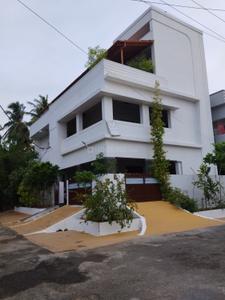 2 BHK Independent Builder Floor