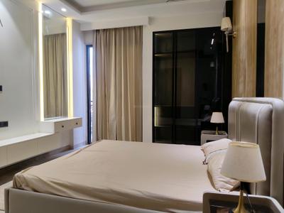 Bedroom Image of 2430 Sq.ft 4 BHK Builder Floor for sale in Ansal Esencia Sector 67, Sector 67 Gurgaon for Rs. 26500000
