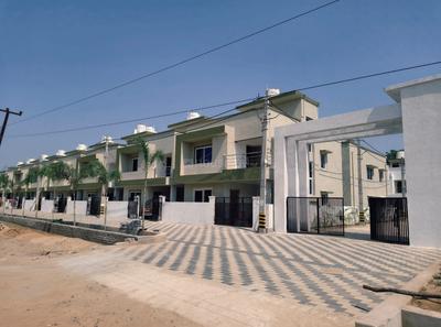 Image of 1864 Sq.ft 3.5 BHK Villa for sale in Lifestyle Spring, Dhauli, Bhubaneswar for Rs. 13000000
