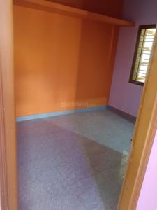 Bedroom Image of 660 Sq.ft 2 BHK Builder Floor for rent in Kithiganur Bengaluru for Rs. 9000