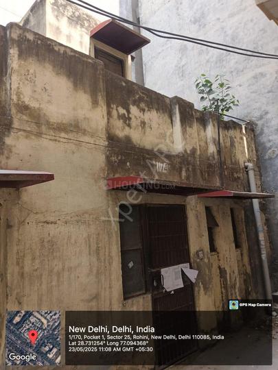 Sector 25 Rohini Main Image 1