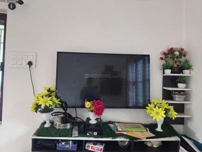 1 BHK Independent House