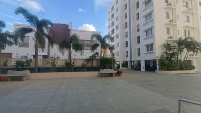 Image of 1756 Sq.ft 3 BHK Apartment / Flat for sale in Prestige Downtown, KK Nagar, Chennai for Rs. 32500000