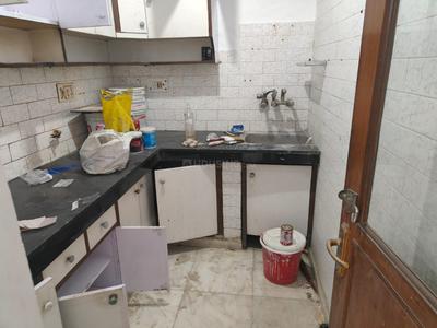 Kitchen Image of 1050 Sq.ft 2 BHK Apartment / Flat for sale in DDA Flats Munirka, Munirka New Delhi for Rs. 21500000