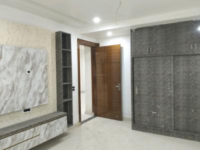 Bedroom Image of 2700 Sq.ft 4 BHK Builder Floor for sale in Rajendra Nagar Ghaziabad for Rs. 19500000