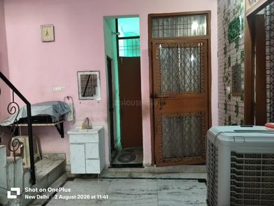 Hall Image of 900 Sq.ft 3 BHK Independent House for sale in Aya Nagar New Delhi for Rs. 7800000