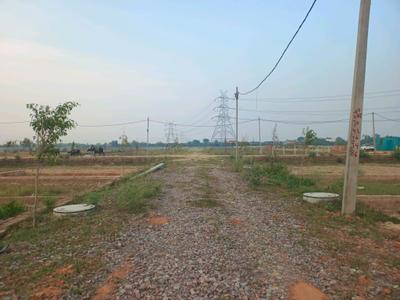 Image of 88 Sq.ft Residential Plot / Land for sale in Dadri, Greater Noida for Rs. 2640045