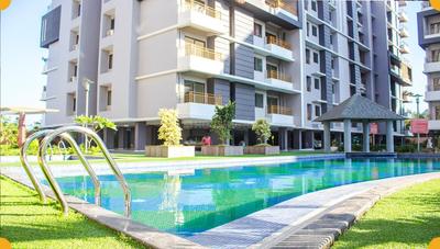 Image of 1854 Sq.ft 4 BHK Apartment / Flat for sale in Lokhra, Guwahati for Rs. 10500000