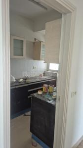 Kitchen Image of 1659 Sq.ft 3 BHK Apartment / Flat for sale in Bestech Park View Ananda, Sector 81 Gurgaon for Rs. 18500000