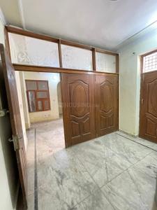 Bedroom Image of 1422 Sq.ft 2.5 BHK Apartment / Flat for rent in Ganga Nagar Meerut for Rs. 12000