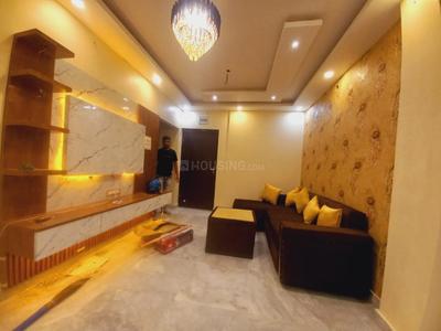 Hall Image of 1000 Sq.ft 2 BHK Apartment / Flat for sale in Kabardanga Kolkata for Rs. 3500000