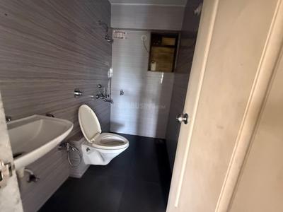 Image of 750 Sq.ft 2 BHK Apartment / Flat for rent in Kasarvadavali, Thane for Rs. 31000