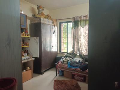 Bedroom Image of 1470 Sq.ft 3 BHK Apartment / Flat for sale in RK Nisarg Nirmiti, Pimple Saudagar Pune for Rs. 15000000