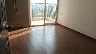 Bedroom Image of 910 Sq.ft 2.5 BHK Apartment / Flat for rent in Prateek Grand City, Siddharth Vihar Ghaziabad for Rs. 23500
